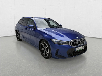 Automóvel BMW