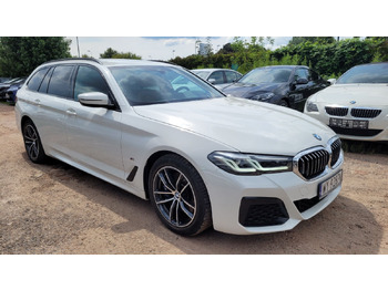 Automóvel BMW