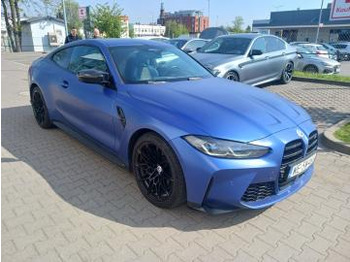 Automóvel BMW