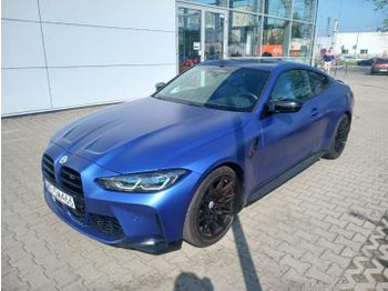 Automóvel BMW M4 COMPETITION COUPE: foto 2