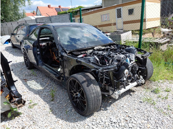 Automóvel BMW