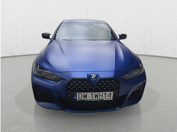 Automóvel BMW M440I XDRIVE LIFTBACK: foto 3