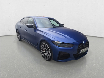 Automóvel BMW M440I XDRIVE LIFTBACK: foto 2