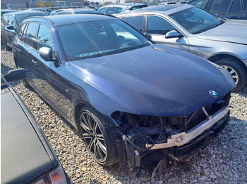 Automóvel BMW