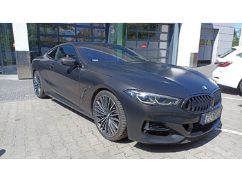 Automóvel BMW