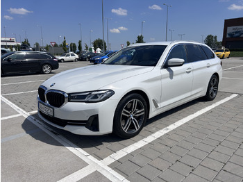 Automóvel BMW