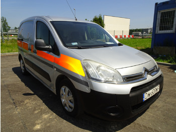 Furgão CITROËN Berlingo