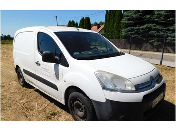Furgão CITROËN Berlingo