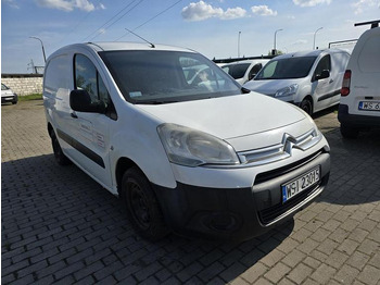 Furgão CITROËN Berlingo