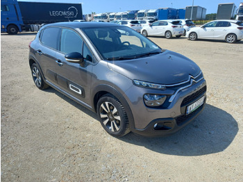 Hatchback CITROËN