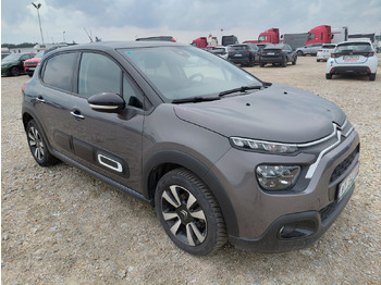 Hatchback CITROËN