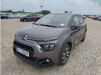 Hatchback CITROEN C3 HATCHBACK: foto 3