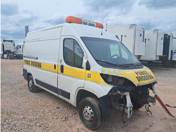 Furgão CITROËN Jumper