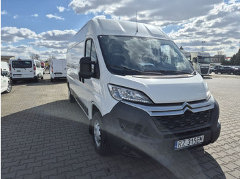 Furgão CITROËN Jumper