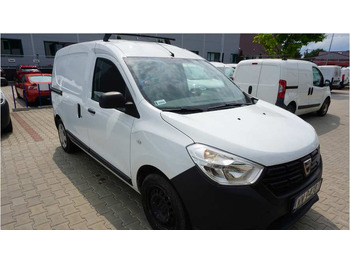 Furgão DACIA