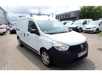 Furgão DACIA
