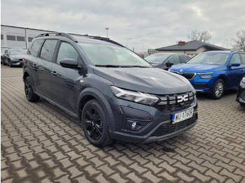 Automóvel DACIA