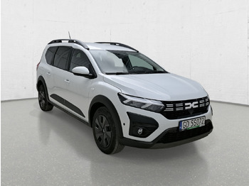 SUV DACIA