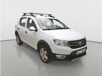 Automóvel DACIA