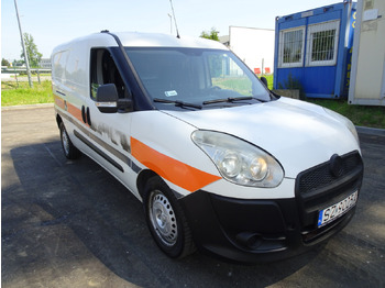 Furgão FIAT Doblo