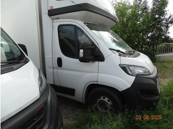 Carrinha frigorífica FIAT Ducato