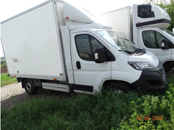 Carrinha frigorífica FIAT Ducato