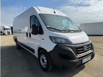 Furgão FIAT Ducato