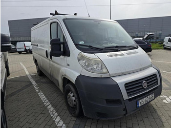Furgão FIAT Ducato