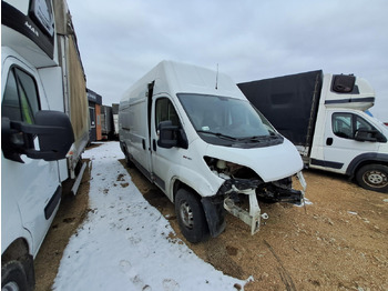 Furgão FIAT Ducato