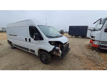 Furgão FIAT Ducato