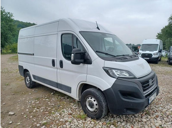 Furgão FIAT Ducato