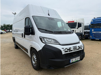 Furgão FIAT Ducato