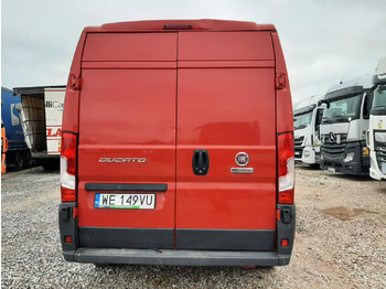 Furgão FIAT DUCATO FURGON BLASZAK: foto 5
