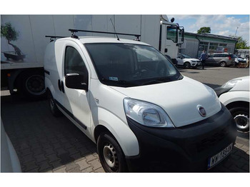 Furgão FIAT Fiorino
