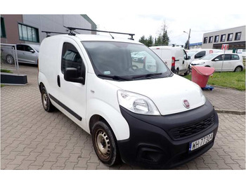 Furgão FIAT Fiorino