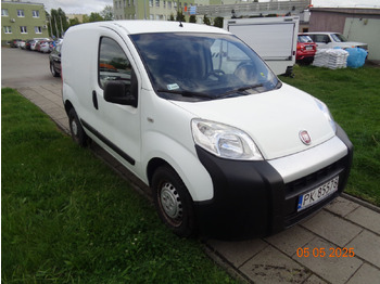 Furgão FIAT Fiorino