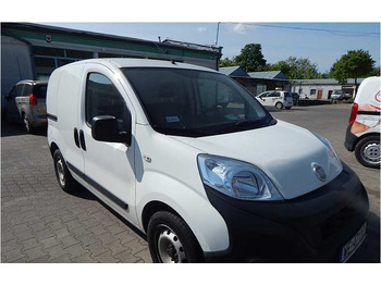 Furgão FIAT Fiorino