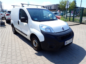 Furgão FIAT Fiorino