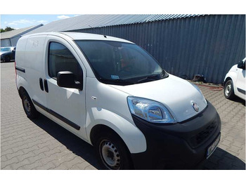 Furgão FIAT Fiorino