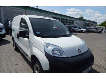 Furgão FIAT Fiorino