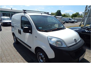 Furgão FIAT Fiorino