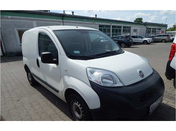 Furgão FIAT Fiorino