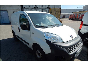 Furgão FIAT Fiorino