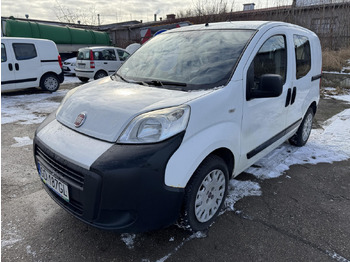 Automóvel FIAT FIORINO MINIVAN: foto 2