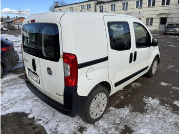 Automóvel FIAT FIORINO MINIVAN: foto 3
