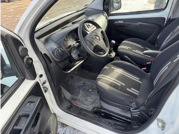 Automóvel FIAT FIORINO MINIVAN: foto 5