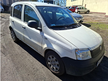 Automóvel FIAT