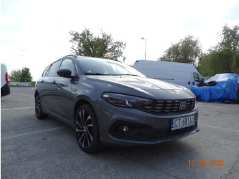 Automóvel FIAT