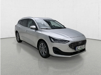 Automóvel FORD