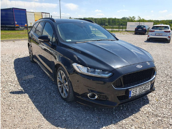 Automóvel FORD
